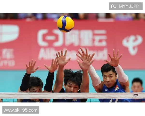 杭州排球队在冠军赛中的速度优势分析与表现点评MBA