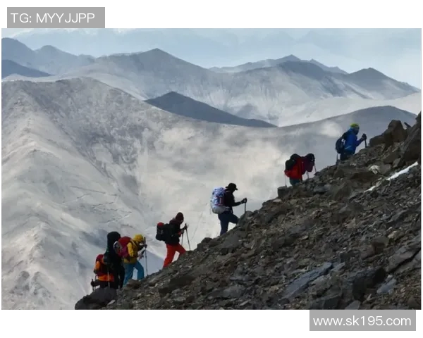 极限运动的魅力与挑战杨军分享他的冒险人生与心路历程MBA