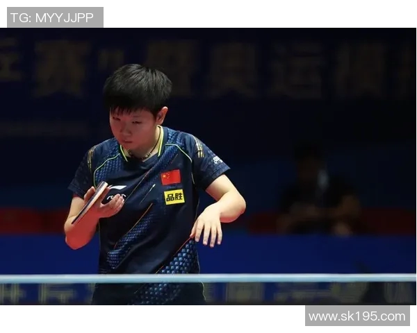 刘磊专访：从乒乓球新星到冠军之路的心路历程回顾