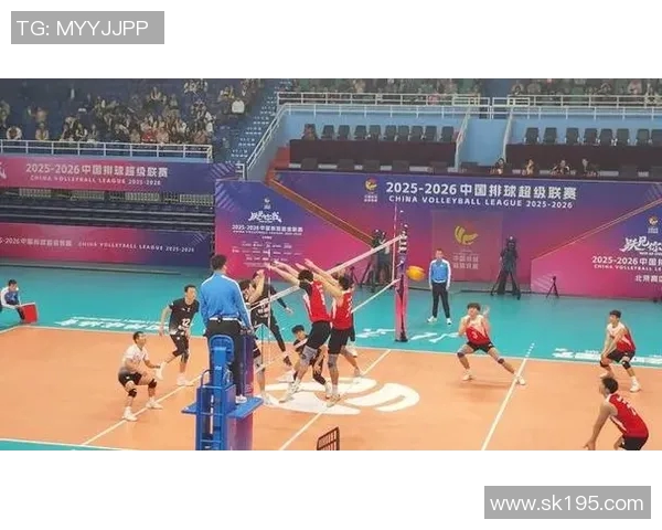 排球盛宴：深入北京排球队的训练与比赛节奏探秘