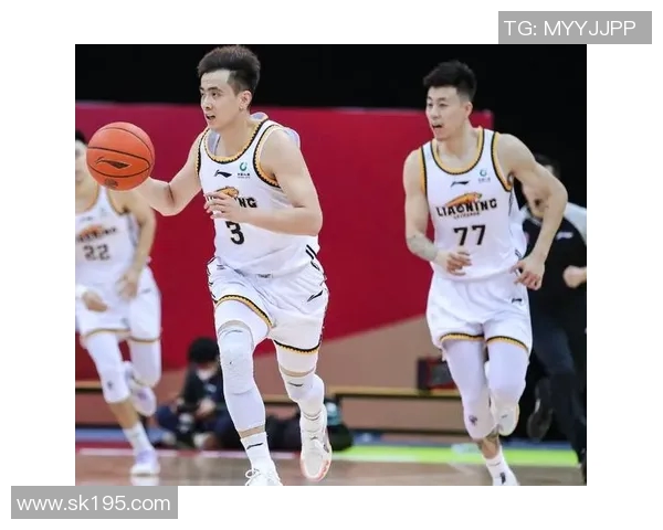 广东与辽宁常规赛巅峰对决谁将赢得这场篮球盛宴的胜利